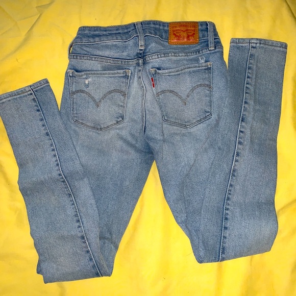 Levi 711 - Picture 1 of 3